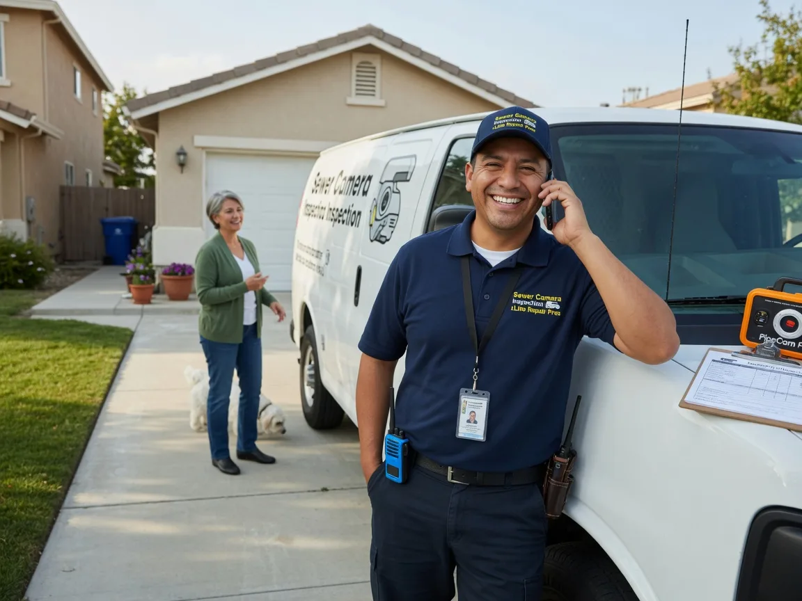 Sewer Line Repair Boise City, OK FAQs